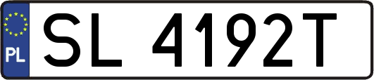 SL4192T