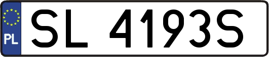 SL4193S
