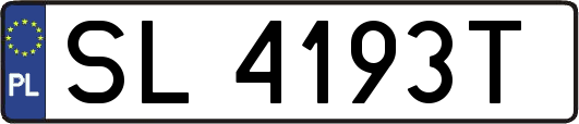 SL4193T