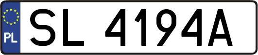 SL4194A