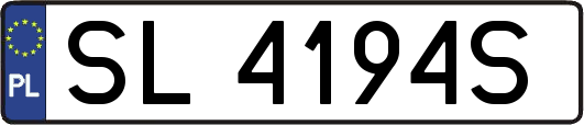 SL4194S
