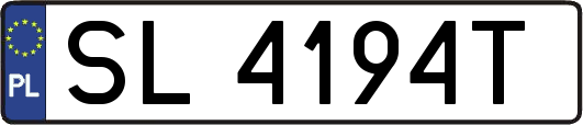 SL4194T