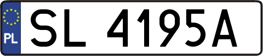 SL4195A
