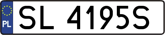 SL4195S