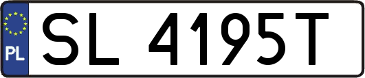 SL4195T