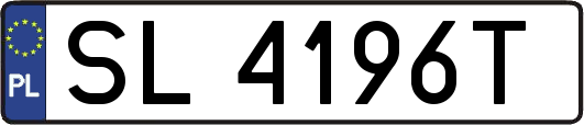 SL4196T