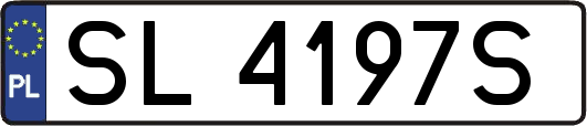 SL4197S