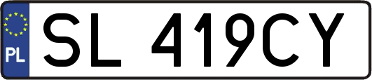 SL419CY