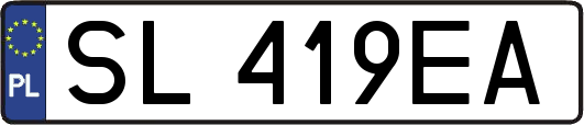 SL419EA