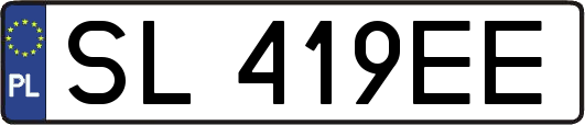 SL419EE