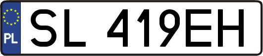 SL419EH