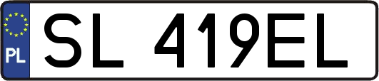 SL419EL
