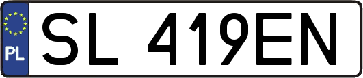 SL419EN