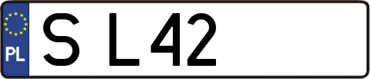 SL42