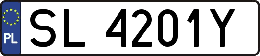 SL4201Y