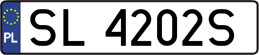 SL4202S