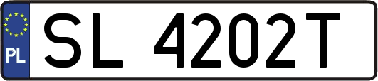 SL4202T