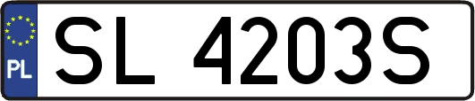 SL4203S