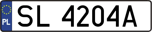 SL4204A