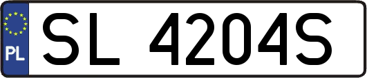 SL4204S
