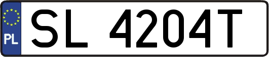 SL4204T