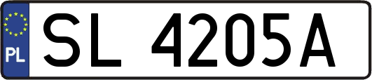 SL4205A