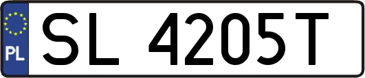 SL4205T