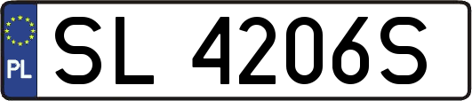 SL4206S