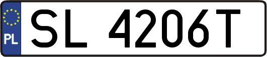 SL4206T