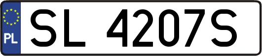 SL4207S
