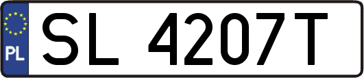 SL4207T