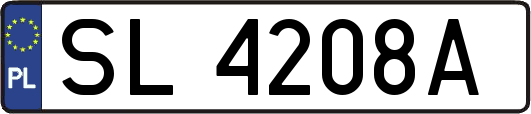 SL4208A