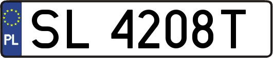 SL4208T