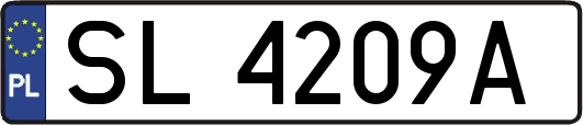 SL4209A