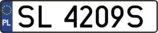 SL4209S