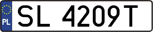 SL4209T