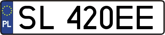 SL420EE