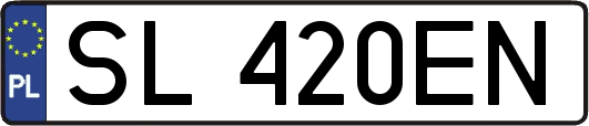 SL420EN