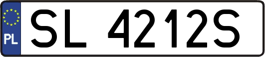 SL4212S