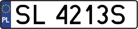 SL4213S
