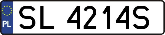 SL4214S