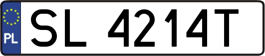 SL4214T