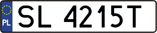 SL4215T