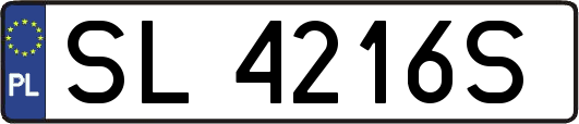 SL4216S