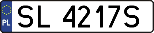 SL4217S