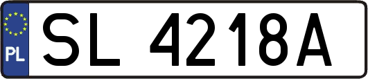 SL4218A