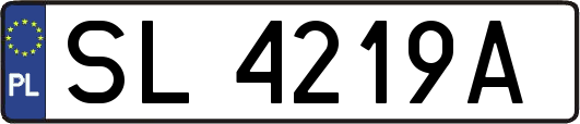SL4219A