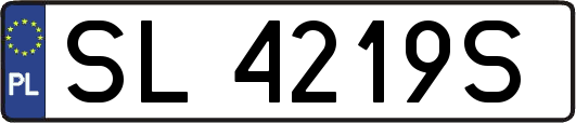 SL4219S