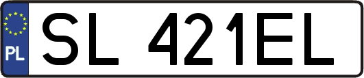 SL421EL