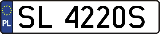 SL4220S
